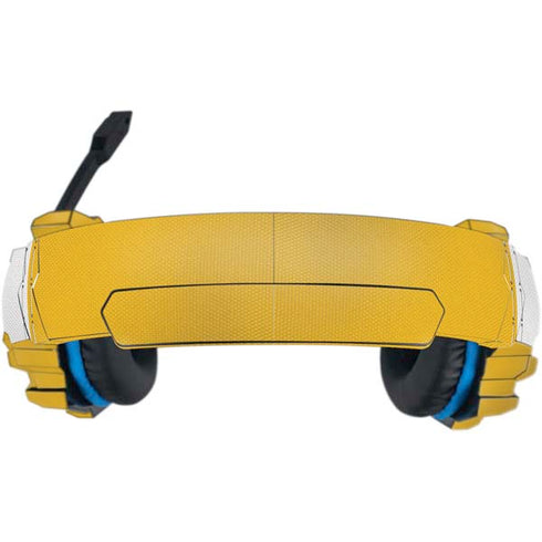 NFL Los Angeles Chargers White Striped BENGOO G9000 Skin