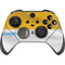 NFL Los Angeles Chargers White Striped Xbox Elite Wireless Controller Series 2 Skin