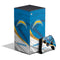 NFL Los Angeles Chargers XBox Series X Digital Edition Bundle Skin