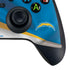 NFL Los Angeles Chargers XBox Series X Digital Edition Bundle Skin