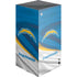 NFL Los Angeles Chargers XBox Series X Digital Edition Console Skin