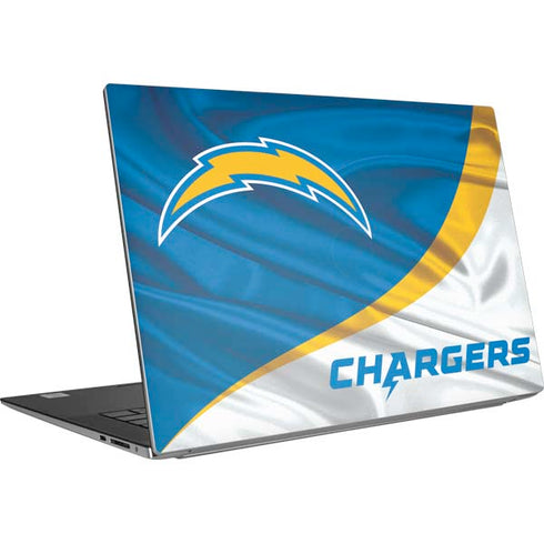 NFL Los Angeles Chargers Dell XPS Skin