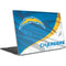 NFL Los Angeles Chargers Dell XPS Skin