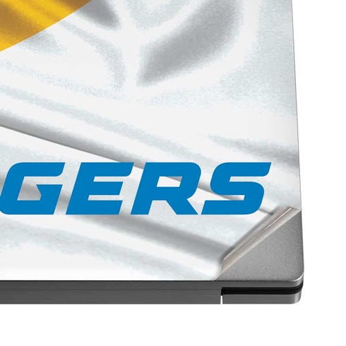 NFL Los Angeles Chargers Dell XPS Skin