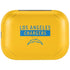 NFL Los Angeles Chargers Yellow Performance Series Amazon Echo Buds Skin