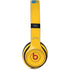 NFL Los Angeles Chargers Yellow Performance Series Beats Solo 3 Wireless Skin