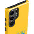 NFL Los Angeles Chargers Yellow Performance Series Galaxy S23 Ultra Pro Case