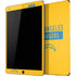 NFL Los Angeles Chargers Yellow Performance Series iPad Skins