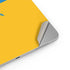 NFL Los Angeles Chargers Yellow Performance Series iPad Pro 13in M4 (2024) Skin
