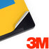 NFL Los Angeles Chargers Yellow Performance Series Dell Latitude Skin