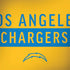 NFL Los Angeles Chargers Yellow Performance Series Dell Latitude Skin