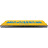 NFL Los Angeles Chargers Yellow Performance Series Apple MacBook Pro 14-inch Skin