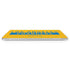 NFL Los Angeles Chargers Yellow Performance Series Apple MacBook Pro 16-inch Skin