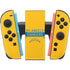 NFL Los Angeles Chargers Yellow Performance Series Nintendo Switch 2 (2025) Joy-Con Controller Skin