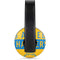 NFL Los Angeles Chargers Yellow Performance Series PlayStation 4 Gold Wireless Headset Skin