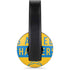 NFL Los Angeles Chargers Yellow Performance Series PlayStation 4 Gold Wireless Headset Skin