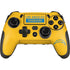 NFL Los Angeles Chargers Yellow Performance Series PlayStation Scuf Vantage 2 Controller Skin