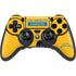 NFL Los Angeles Chargers Yellow Performance Series PlayStation PS4 Skins