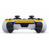 NFL Los Angeles Chargers Yellow Performance Series PS5 DualSense Edge Pro Controller Skin