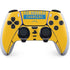 NFL Los Angeles Chargers Yellow Performance Series PlayStation PS5 Skins