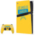 NFL Los Angeles Chargers Yellow Performance Series PS5 Pro Bundle Skin