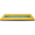 NFL Los Angeles Chargers Yellow Performance Series Surface Laptop 7 13.8in Skin