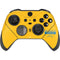 NFL Los Angeles Chargers Yellow Performance Series Xbox Elite Wireless Controller Series 2 Skin