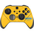 NFL Los Angeles Chargers Yellow Performance Series Xbox Elite Wireless Controller Series 2 Skin