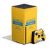 NFL Los Angeles Chargers Yellow Performance Series Xbox Series X Skins