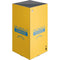 NFL Los Angeles Chargers Yellow Performance Series XBox Series X Digital Edition Console Skin
