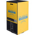 NFL Los Angeles Chargers Yellow Performance Series XBox Series X Digital Edition Console Skin