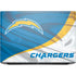 NFL Los Angeles Chargers HP ZBook Fury 16 G10 Skin