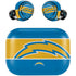 NFL Los Angeles Chargers Zone Block Amazon Echo Buds Skin