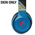 NFL Los Angeles Chargers Zone Block Beats Solo 3 Wireless Skin
