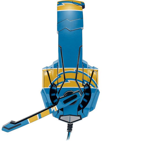 NFL Los Angeles Chargers Zone Block BENGOO G9000 Skin