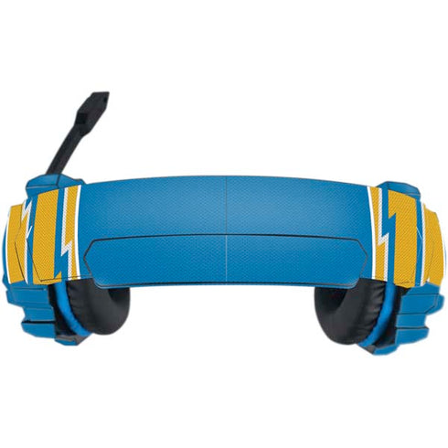 NFL Los Angeles Chargers Zone Block BENGOO G9000 Skin