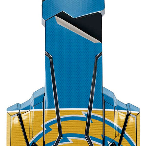 NFL Los Angeles Chargers Zone Block BENGOO G9000 Skin