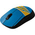 NFL Los Angeles Chargers Zone Block G Pro Wireless Gaming Mouse Skin