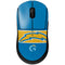 NFL Los Angeles Chargers Zone Block G Pro Wireless Gaming Mouse Skin