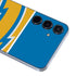 NFL Los Angeles Chargers Zone Block Galaxy A36 5G Skin