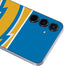 NFL Los Angeles Chargers Zone Block Galaxy A55 5G Skin