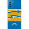 NFL Los Angeles Chargers Zone Block Galaxy Note 10 Plus Skin