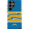 NFL Los Angeles Chargers Zone Block Galaxy S23 Ultra Pro Case