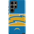 NFL Los Angeles Chargers Zone Block Galaxy S23 Ultra Pro Case