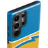 NFL Los Angeles Chargers Zone Block Galaxy S23 Ultra Pro Case