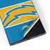 NFL Los Angeles Chargers Zone Block Galaxy Skins