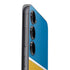 NFL Los Angeles Chargers Zone Block Galaxy S24 Skin