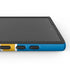 NFL Los Angeles Chargers Zone Block Galaxy S25 Ultra Impact Case