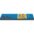 NFL Los Angeles Chargers Zone Block Galaxy S25 Ultra Skin