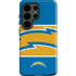NFL Los Angeles Chargers Zone Block Galaxy S26 Ultra Impact Case
